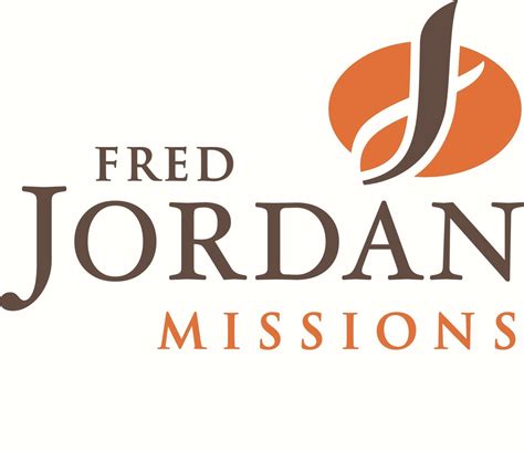 fred jordan missions